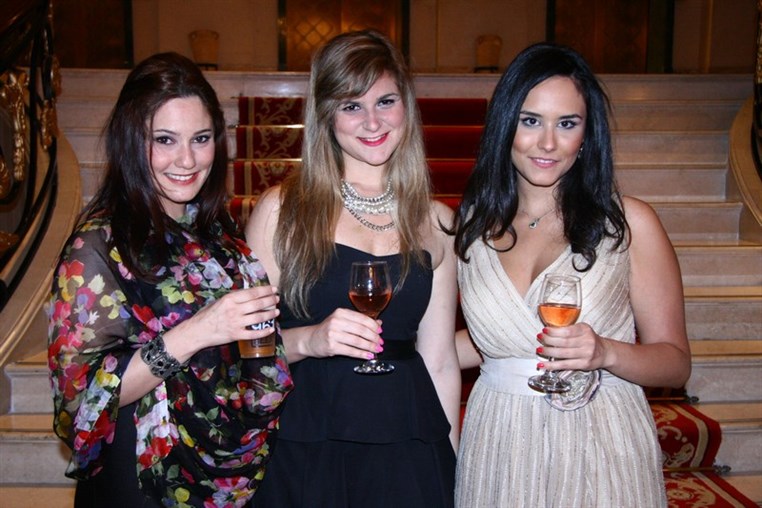Social Media Awards 2013